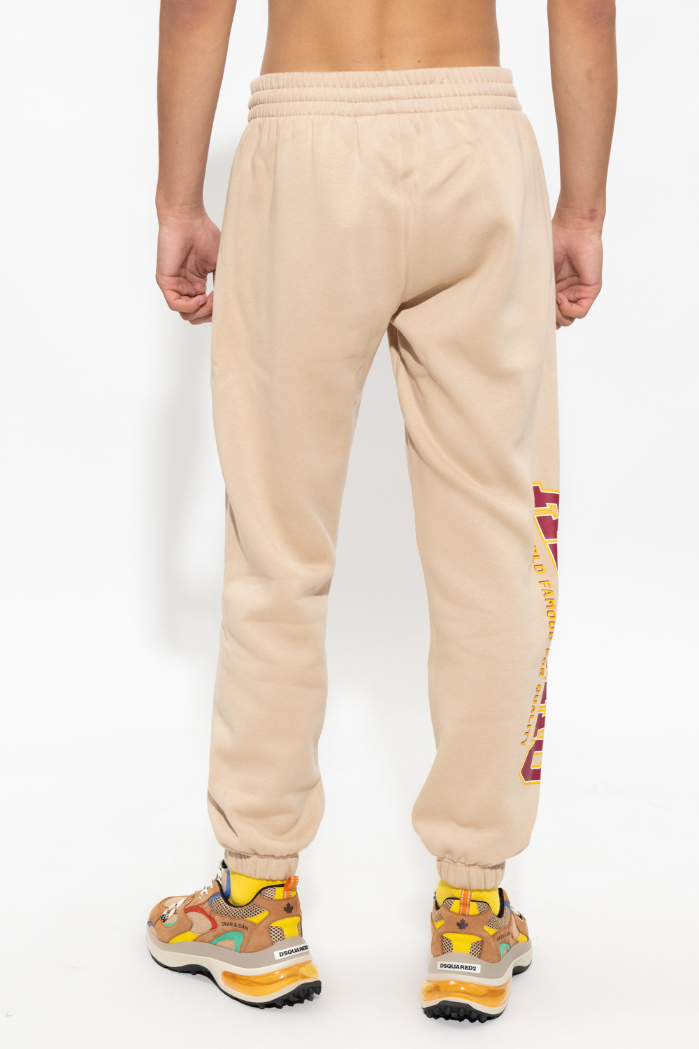 Kyrie sweatpants on sale